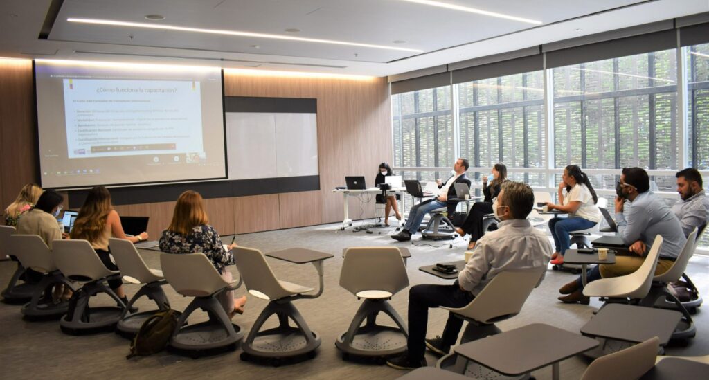 Kolumbien News Juli 2022