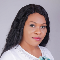 Lilian Sahobor-Bassey