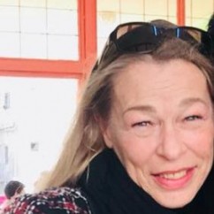 Zimbabwe: Frieda Pommerehne