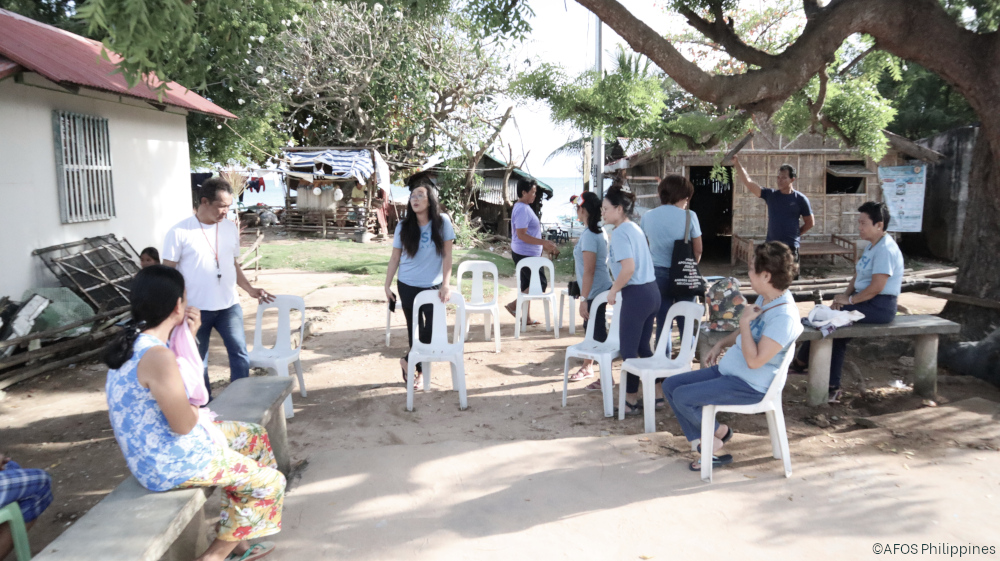 AAFOS-Philippines-Training-2