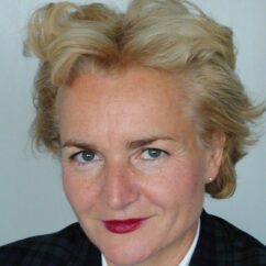 Dr. Hildegard Stausberg