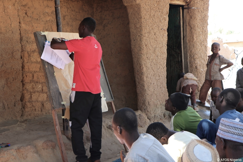 AFOS kooperiert mit der Frankfurt School of Finance