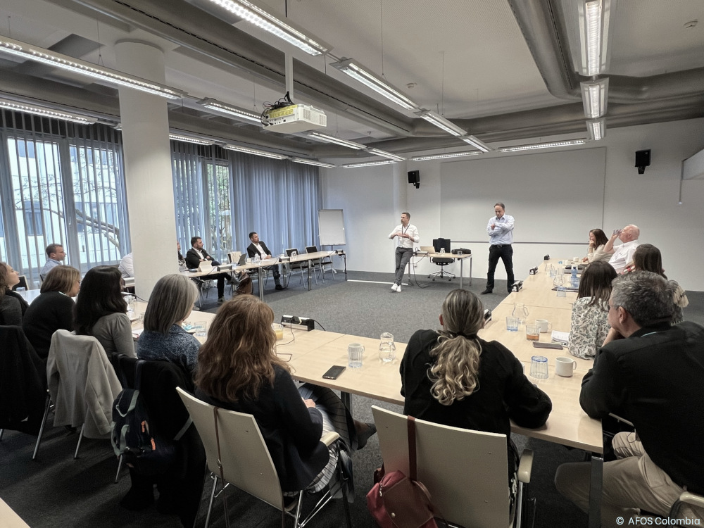 Tourismusausbildung in Deutschland