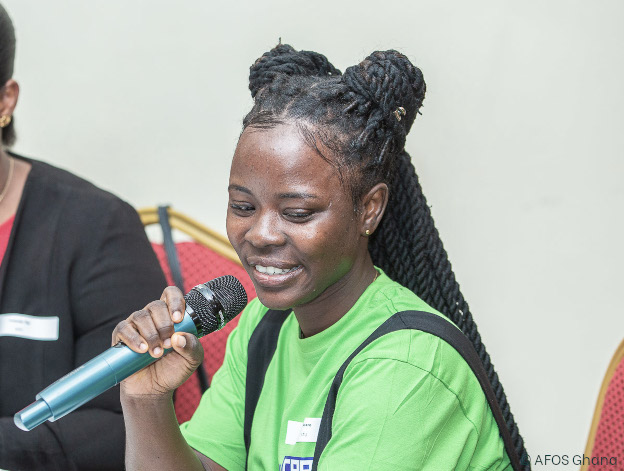 Entrepreneur Forum 2023 Ghana