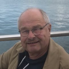 DR. DR. H.C. LEO KREUZ